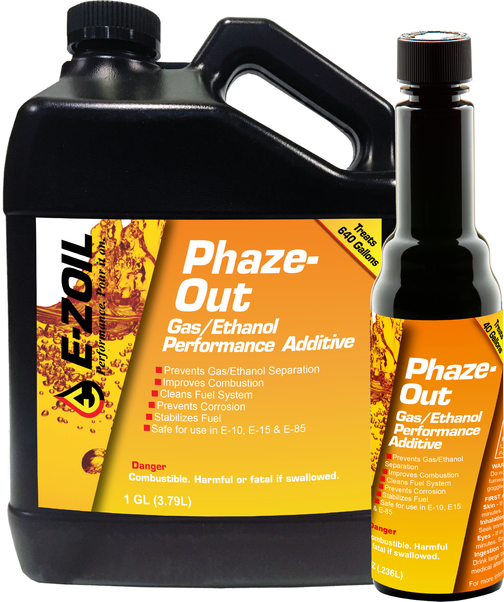 Phaze-Out