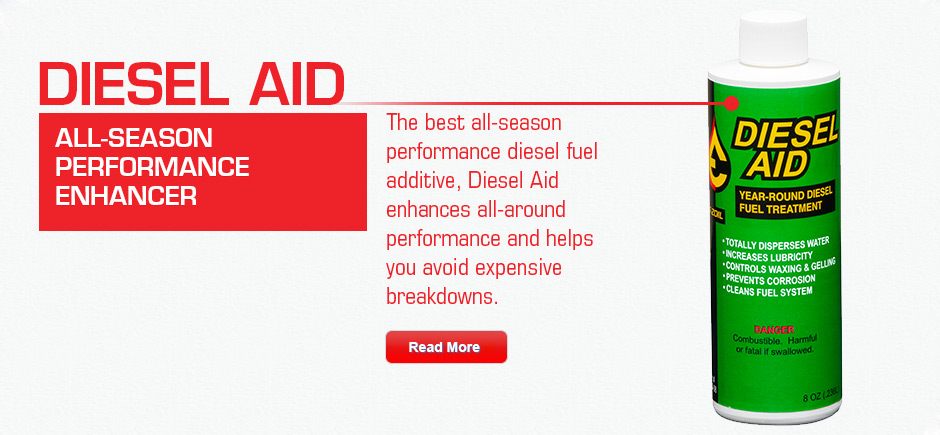 Diesel Aid