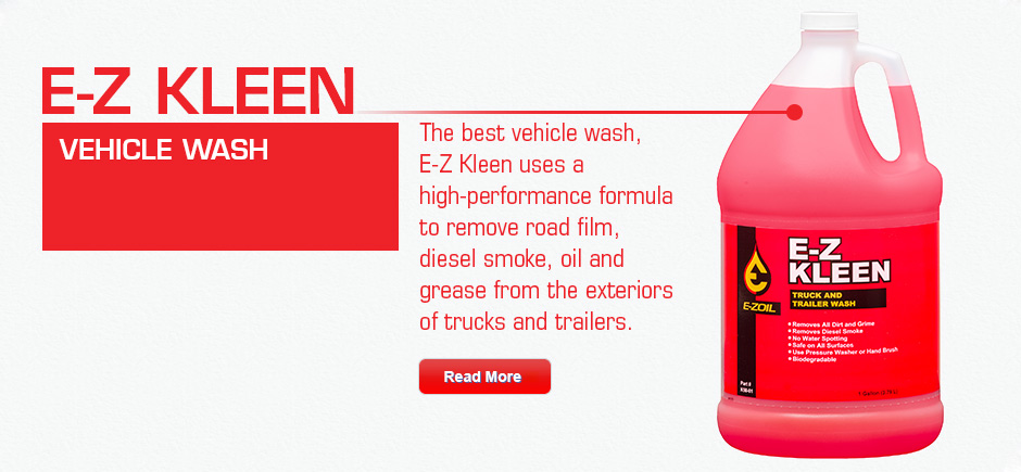 E-Z Kleen