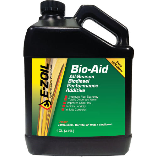 Bio-Aid (1GL)
