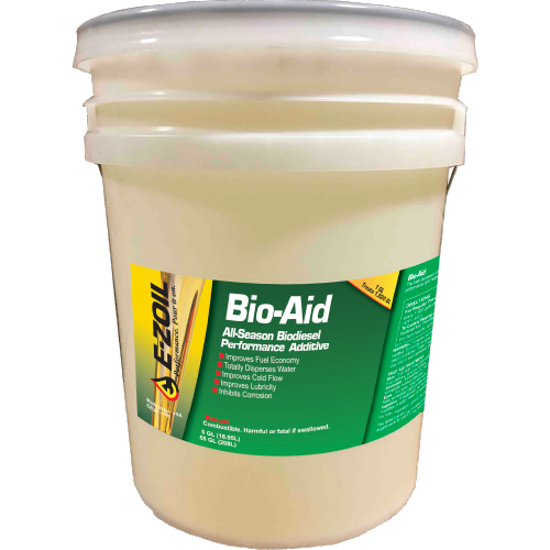 Bio-Aid (5 GL)