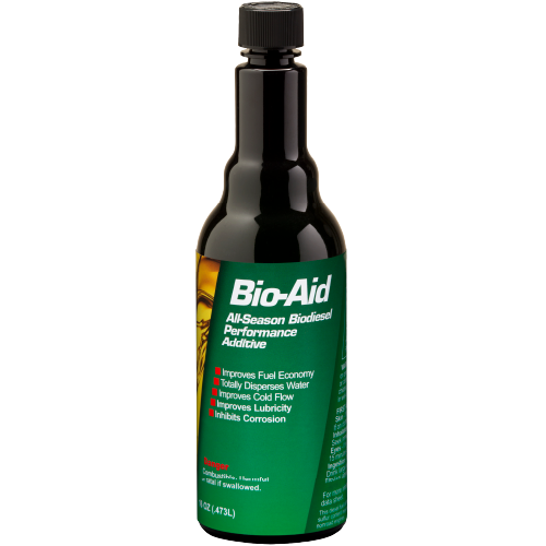 Bio-Aid (16 OZ)