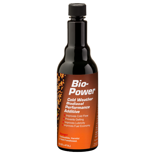 Bio-Power (16 OZ)