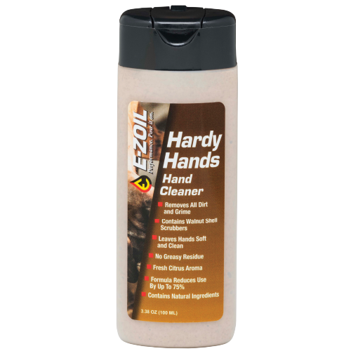 Hardy Hands (3 OZ)