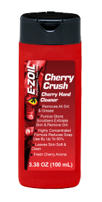 Cherry Crush 3 OZ