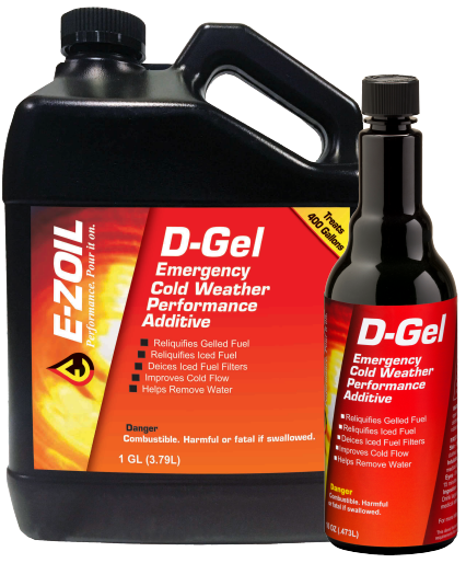 D-GEL