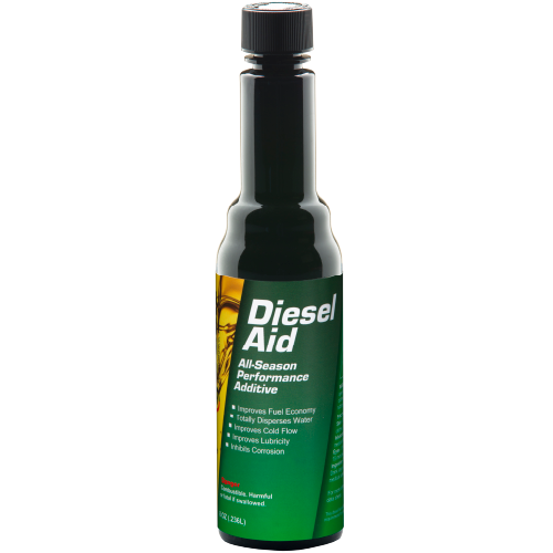 Diesel Aid (8 OZ)