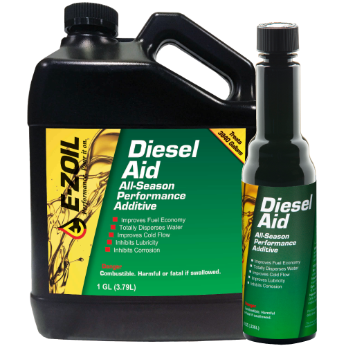 Diesel Aid