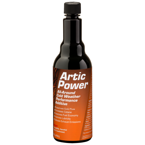Artic Power (16 OZ)