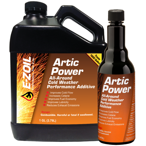 Artic Power