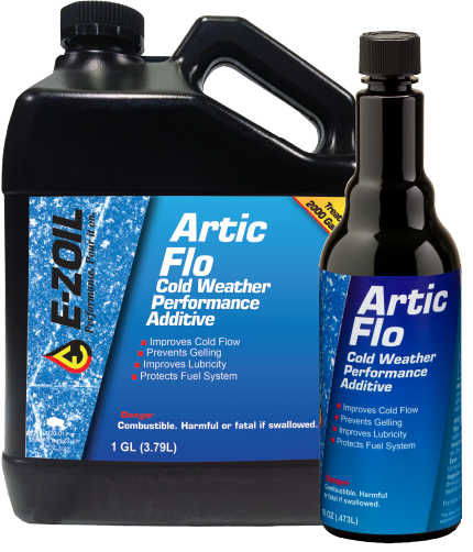 Artic Flo