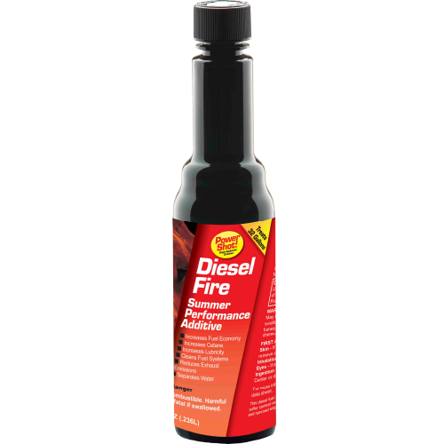 Diesel Fire (8 OZ)