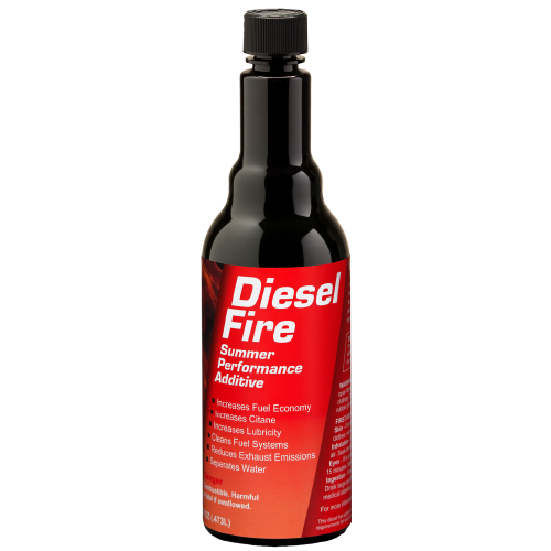 Diesel Fire (16 OZ)