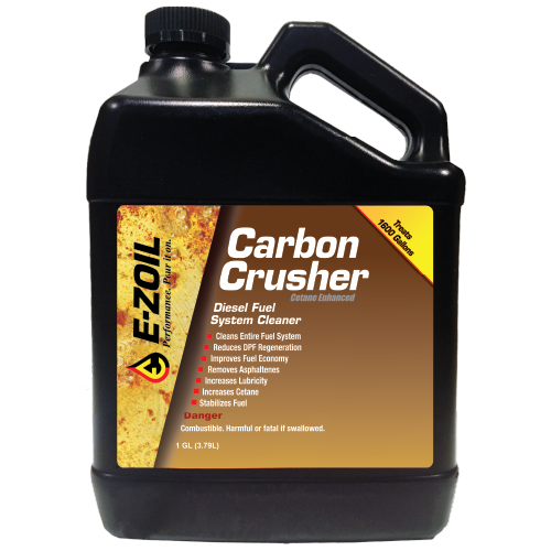 Carbon Crusher (1 GL)