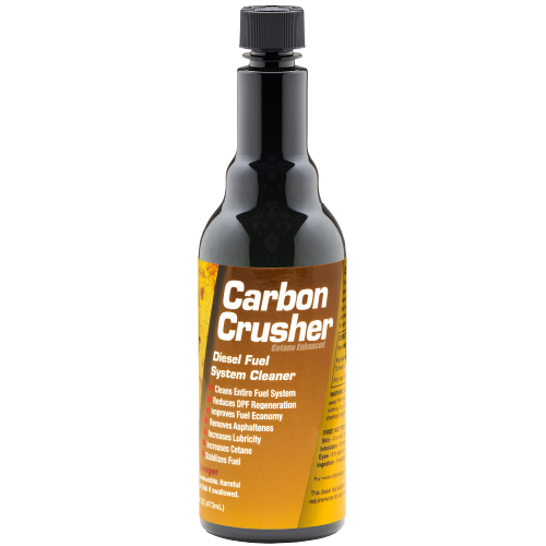 Carbon Crusher (16 OZ)