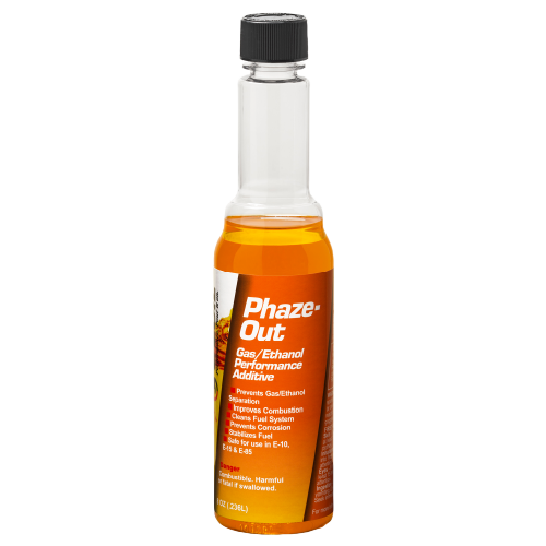 Phaze-Out, 8 FL OZ