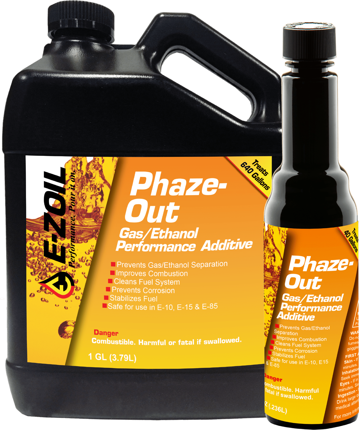 Phaze-Out