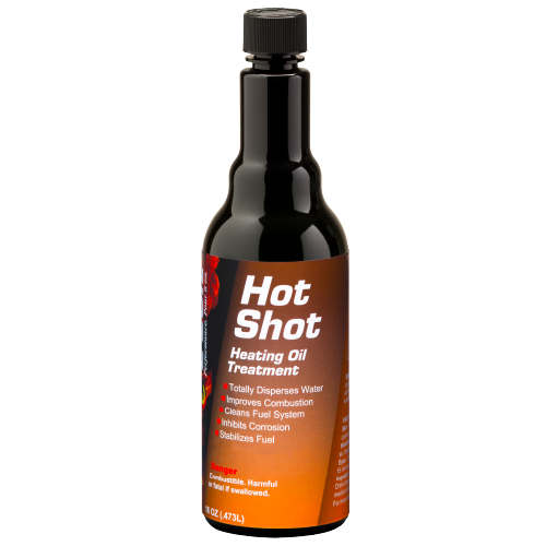 Hot Shot (16 OZ)