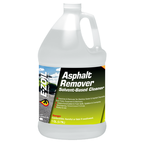 Asphalt Remover (1 GL)