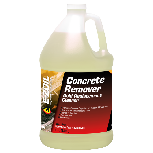 Concrete Remover (1 GL)
