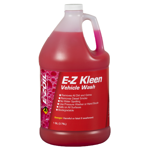 E-Z Kleen (1 GL)
