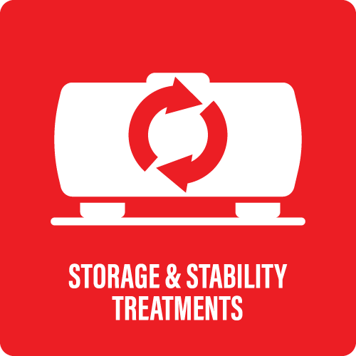 Storage & Stability