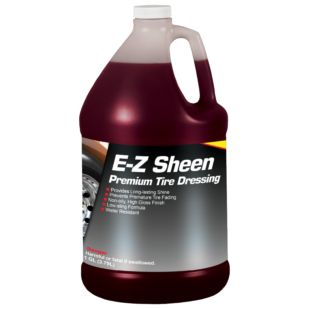 E-Z Sheen (1 GL)