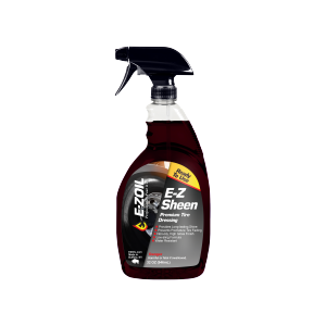 E-Z Sheen 32 FL OZ