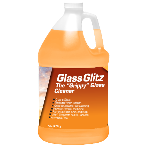 Glass Glitz (1 GL)