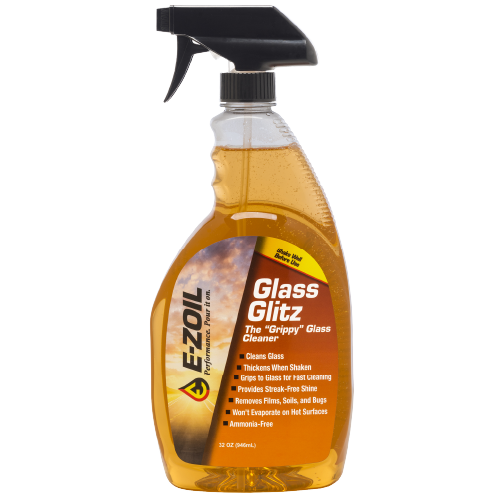 Glass Glitz (32 OZ)
