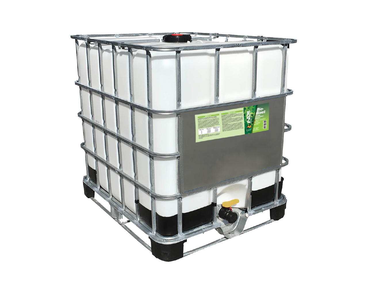 Biocide | E-ZOIL