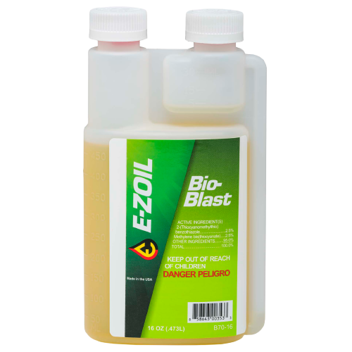 Biocide EZOIL
