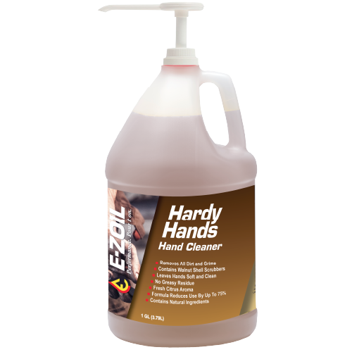 Hand Cleaner EZOIL