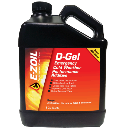 DGEL Product Details