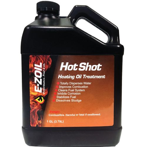 hot shot products