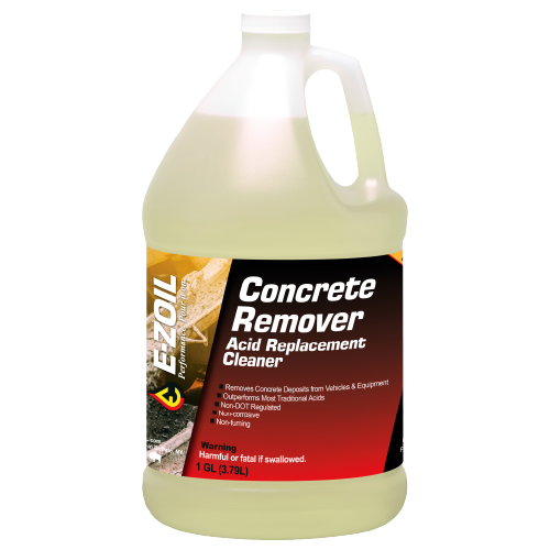 CONCRETE REMOVER Product Details
