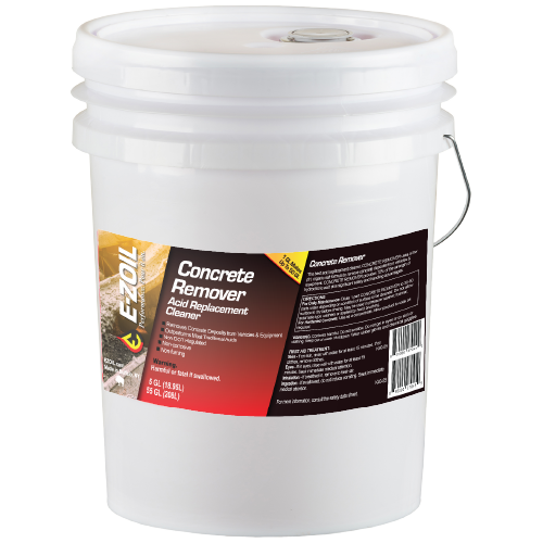 CONCRETE REMOVER Product Details